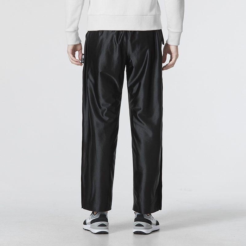 Nike Knitted Sweatpants Men's Black DX0139-010