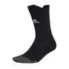 adidas Unisex Adult Cushioned Tennis Crew Socks