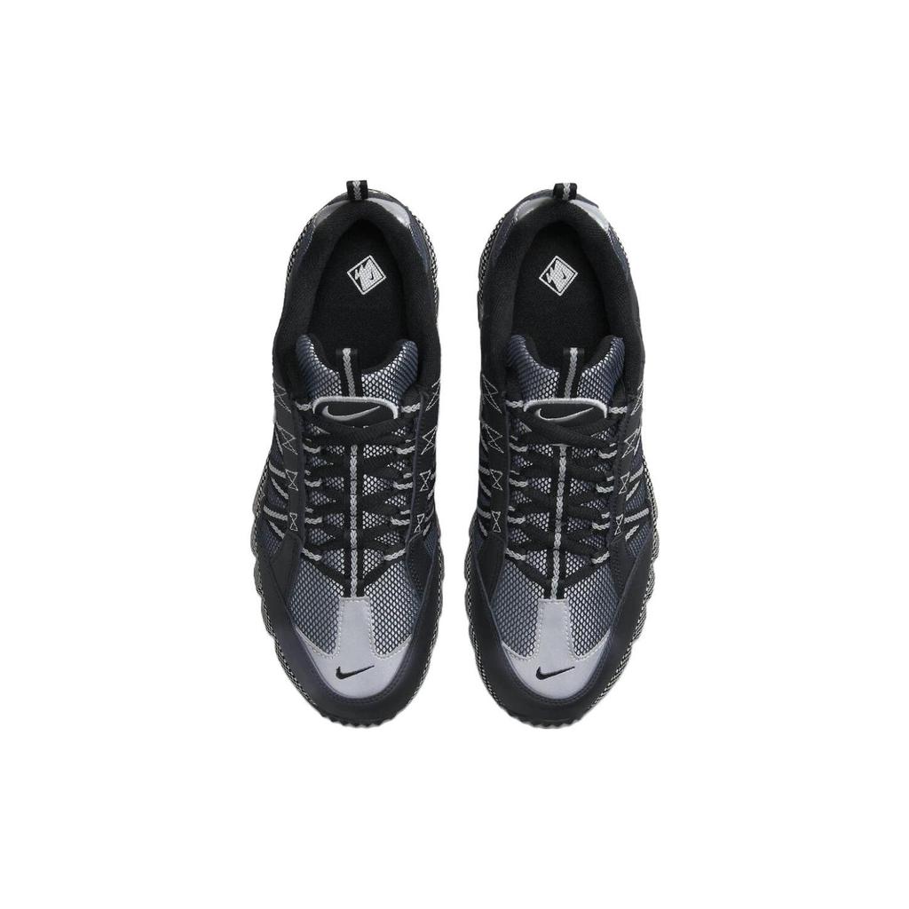 Nike Air Humara Qs Nero Argento Metallico FJ7098-002
