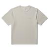[Snowpeak] Terry Short-Sleeve T-shirt Light Beige (S26MMFTS34)
