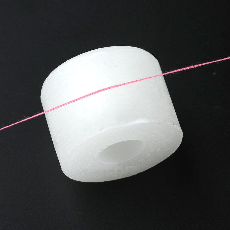 Wosk do nici jedwabnych do haftu i krzyżyka