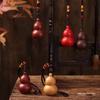 Customizable Mini Gourd Pendant: Portable Player with Long Standby