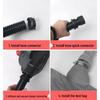 Jundingying Industrial Linkage Vacuum Cleaner with Table Saw Cover