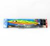 Pesca – Wobblers, esche e ami