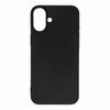 Etui Pokrowiec Na Samsung Galaxy A26 5G Liquid Silicone Case MagSafe - Czarne