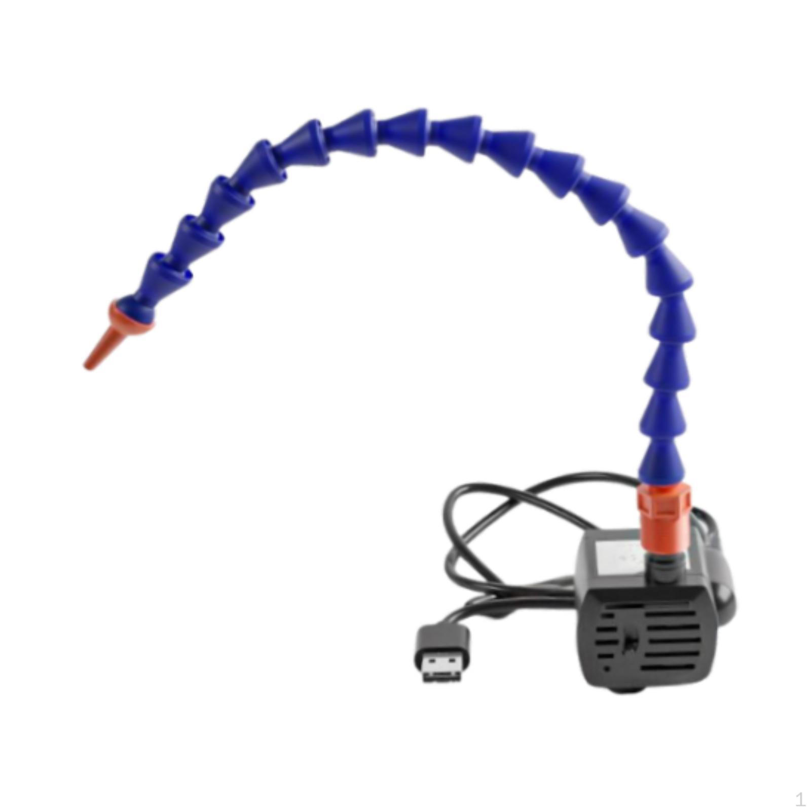 

Резьбовой циркуляционный насос для воды Универсальная трубка Удобное портативное устройство для удаления пыли для Pump Tube