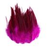 50/100pcs Natural Pheasant Chicken Feathers 10-15cm Colored Cock Plume for Handicrafts and Needlework Dream Catcher Accessories