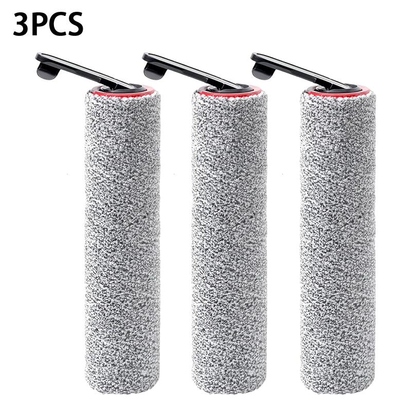 Compatible Con Dreame H14 Pro / H14 Dual / H14 / H20 Pro Plus / H20 Ultra / H30 Ultra Piezas De Repuesto Para Aspiradora Cepillo