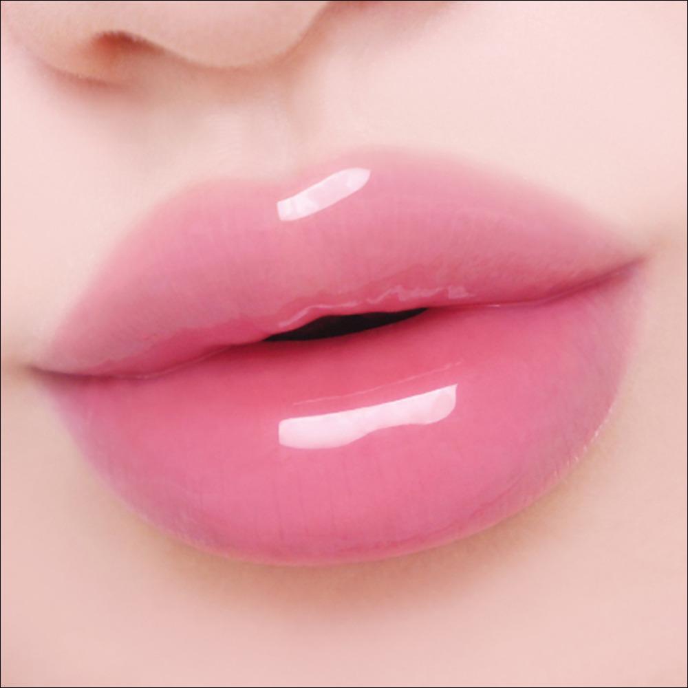 fwee 3D Volumizing Lip Gloss (30%/70%) 5.3g 17 types