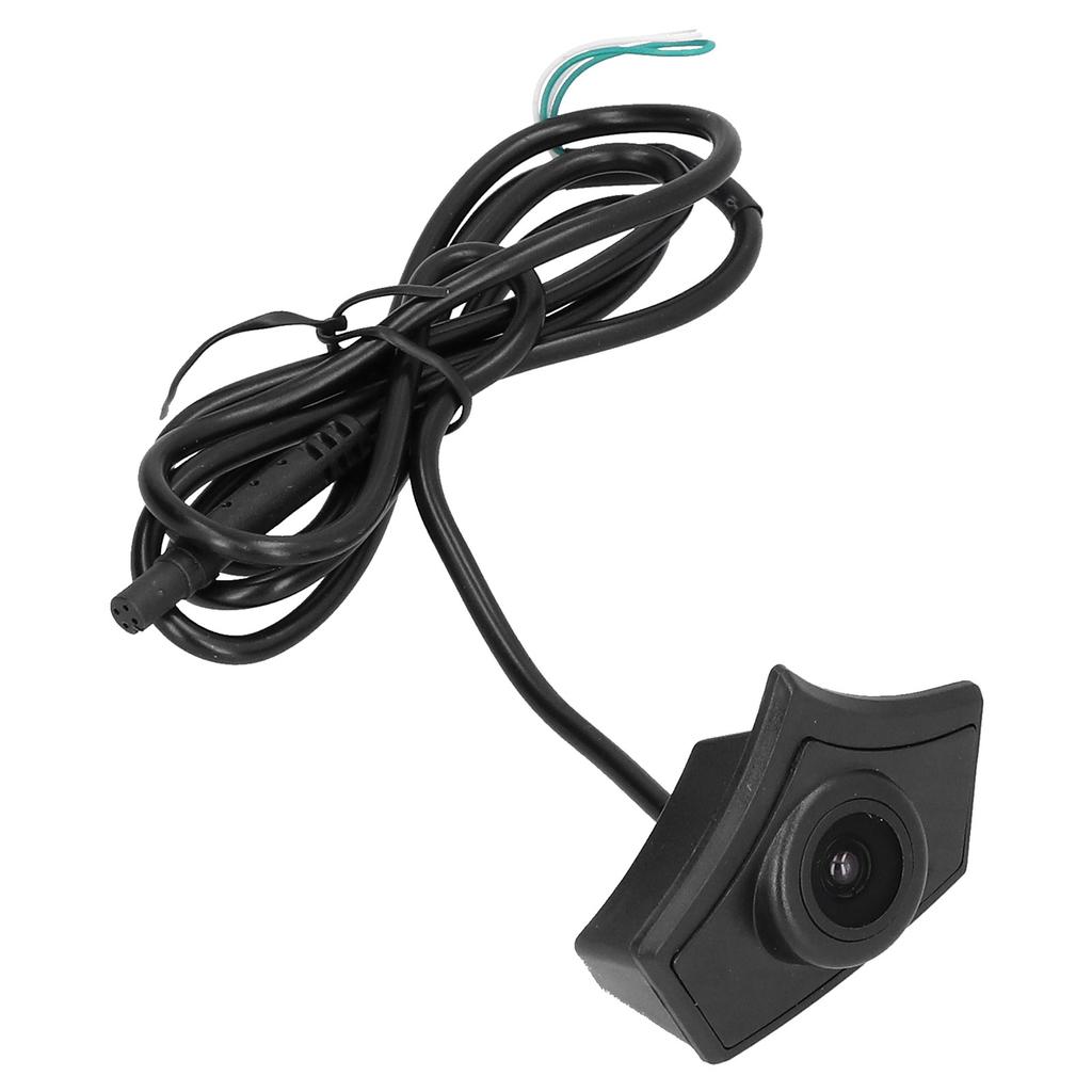 HD Front View Camera Car Logo Mount 170 degrees Wide Angle IP67 Waterproof Camera