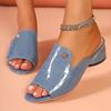Calzado para mujer – Sandalias