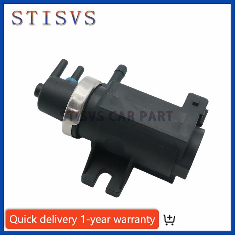 14956-AW401 Turbocharger Solenoid Valve For Nissan X-Trail T30 2.2DCI 2001 2002-2012 Almera Primera High Quality Car Spare Parts