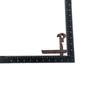 Multifunction Decoration Picture Bracket Wooden Plate Holder Display Stand Photo Frame Stand Easels