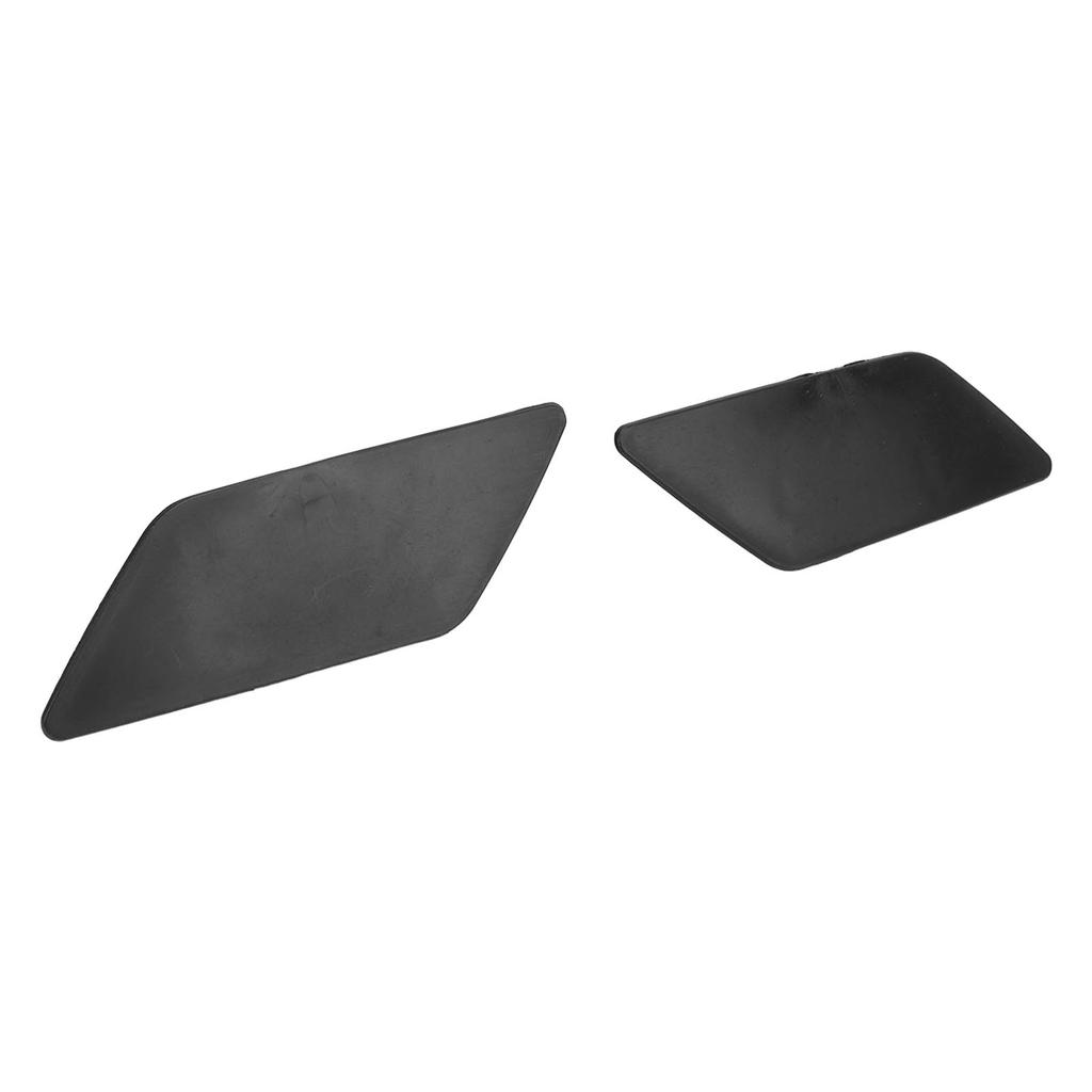 Front Headlamp Washer Cover 5E0955110E Headlight Washer Spray Nozzle Cap for OCTAVIA Combi 5E RS Combi RS 5E