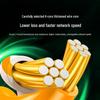Ugreen Cat6 Shielded Gigabit Ethernet Cable