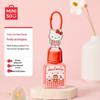 MINISO Hello Kitty Apple Scent Portable Hand Sanitizer Gel
