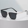 Polarized Sunglasses for Alloy UV400 Ideal for and B1506 [FEISEDY] Men, Frame, Protection, Hiking, Sports, Fishing, Driving,