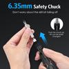 4.2V Cordless Electric Screwdriver Kit With Manual Mode Builts in 1600mAh Battery For Computer Assembly Repairs Tool