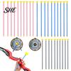 Backyard Archery Set 10/20Pcs 42cm Toy Arrows for Kids, Soft Suction Cup Beginner For Kids Bullets with Plastic Shafts, Safe Accessories Outdoor Play