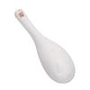Kutani Traditional Spoon with Rabbit Gift for Wedding Favors Japanese-made ware/Kutani Gosai/Hokuriku craft/Cute Design, 14cm,