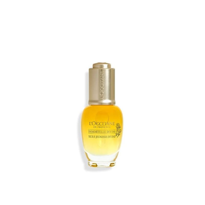 

Масло L Occitane Immortelle Divine Youth 30 мл