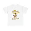 Emotionally And Mentally Exhausted T Shirt Unisex Heavy Cotton Tee Unisex T-Shirt
