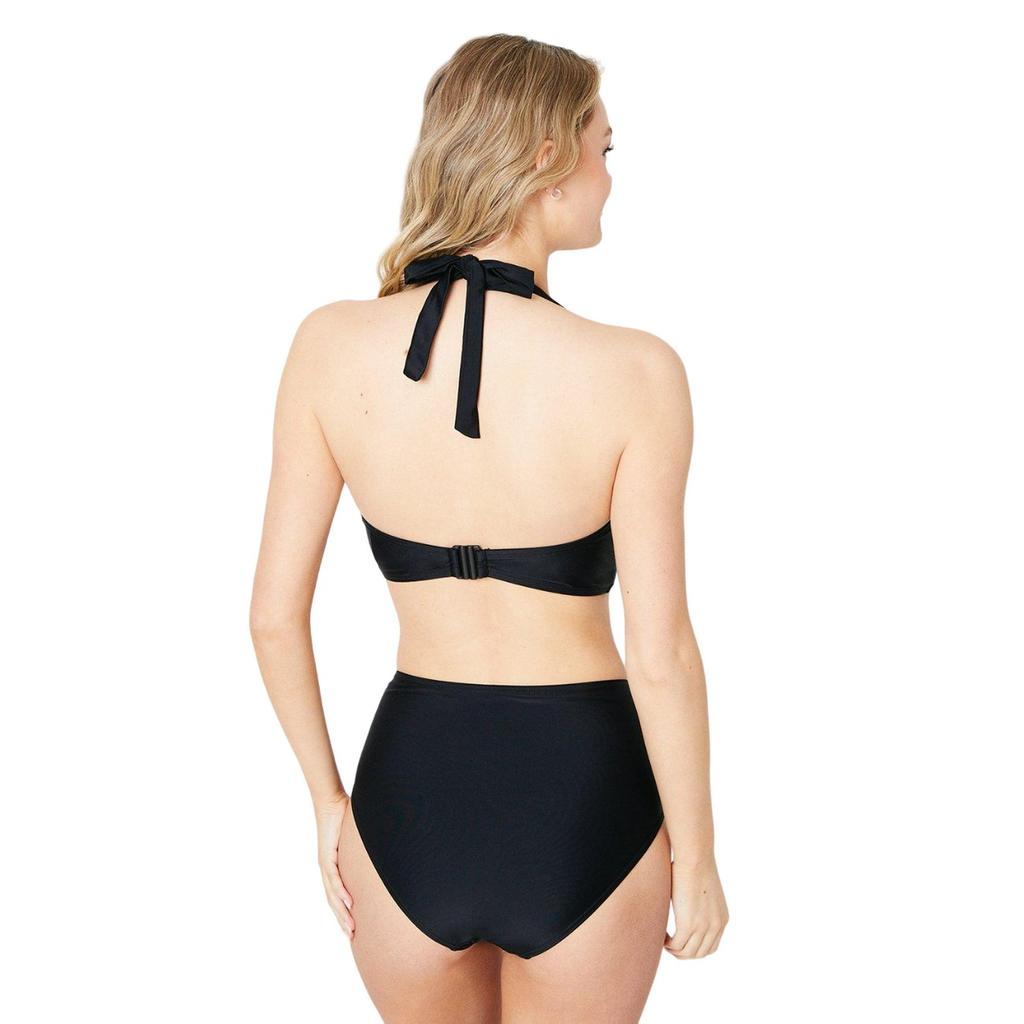 Gorgeous Womens/Ladies Non-Padded Bikini Top