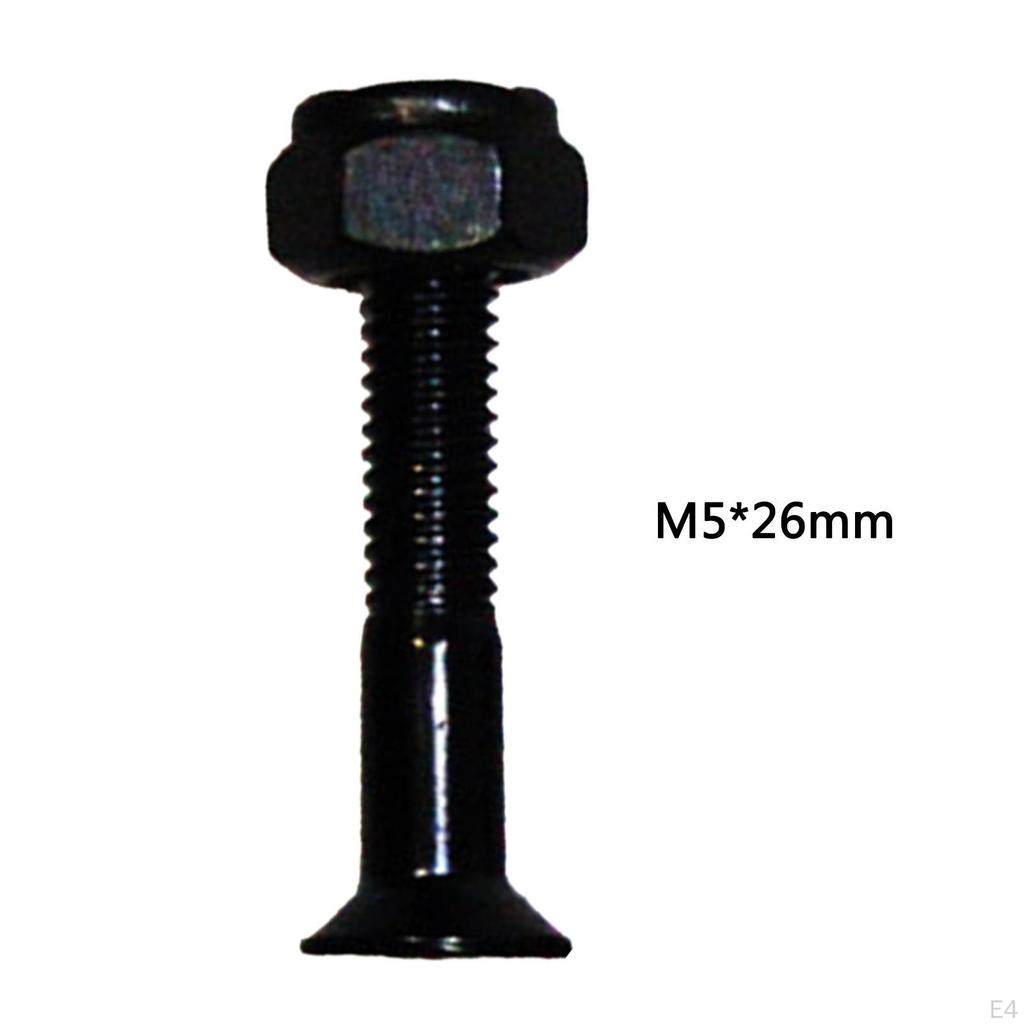 For Longboard Skateboard Assembly Parts