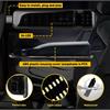 Pair Interior Door Panel Courtesy Light Lamps LED For Chevy Silverado GMC Sierra