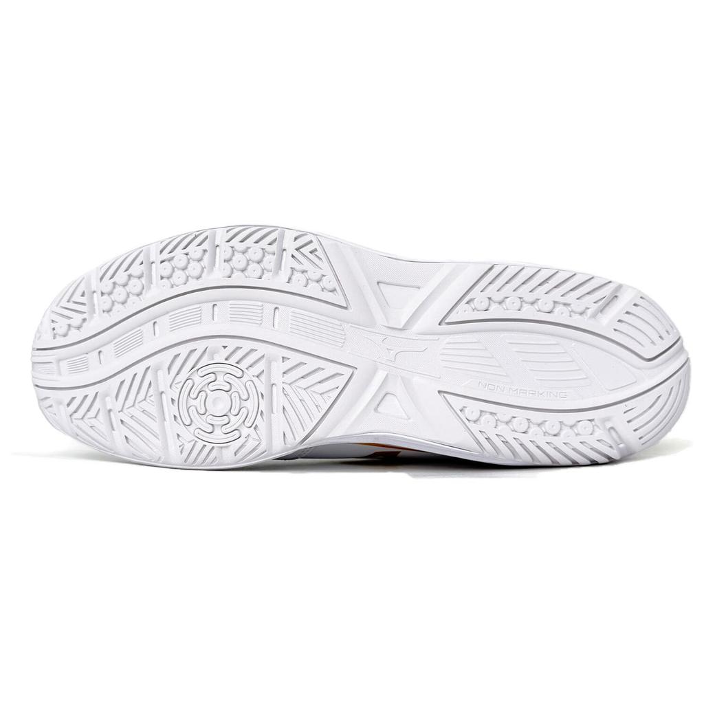 Mizuno Cyclone Speed 5 Comfortable Versatile Shock Absorbing Breathable Balanced Impact Resistant Low Top Training Shoes Unisex Sneaker V1GA258054