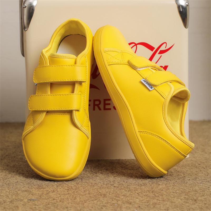 Hot Fashion Blue Shoes Barefoot Men Comfortable Light Men Flat Shoes Big Size 48 Hook-loop Casual Shoes for Men Zapatos Hombre