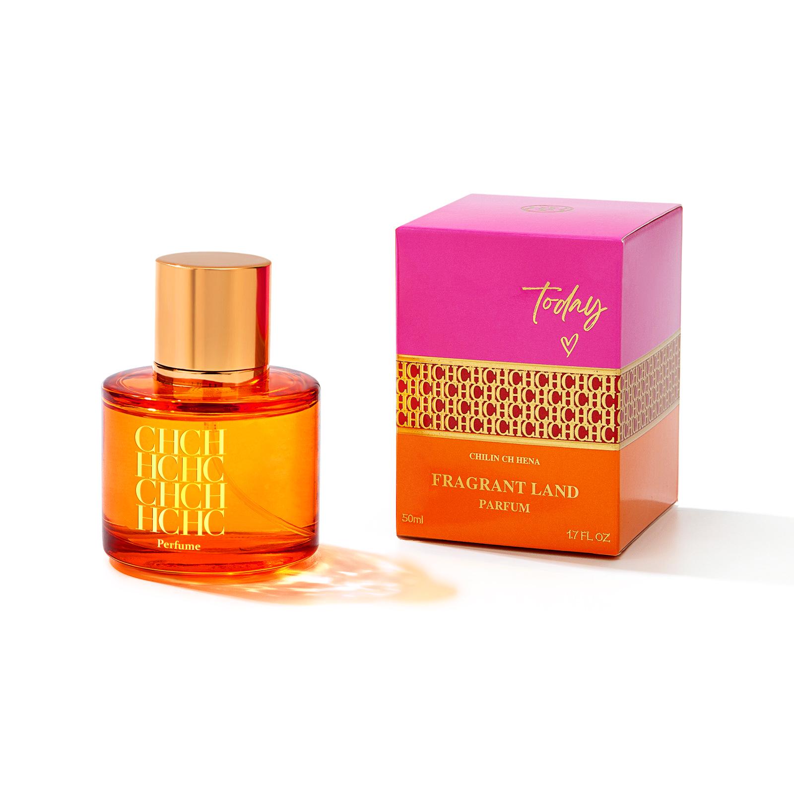 CHHC Women s Perfume Series Gift Set - Long-Lasting Fragrance 50 ml