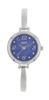 Fragola Star Hands Breath Watch NV Silver [Follow] H04924A-4 Women's
