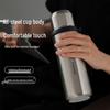Fuguang 316L Stainless Steel Insulated Thermos Bottle