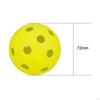Pickleball Balls for Competition - 12 Count