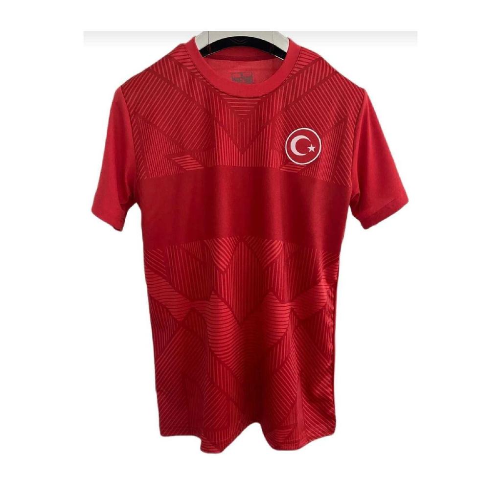 Tricou echipa națională a Turciei din nou sezon pentru adulți