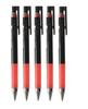 Pilot Juice Up Retractable Gel Ink Ballpoint Pen Red 0.3mm (Set of 5)