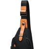 Pierre Cardin Men's Casual Crossbody Chest Bag