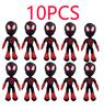 Latest !!25-30Cm Man Spidermaned Plush Toys Movie Dolls  Avengers Plush Stuffed Superhero Captain America Iron Christmas Gifts