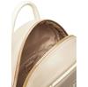 Backpack Guess V5YZ05 WHDX0 Beige
