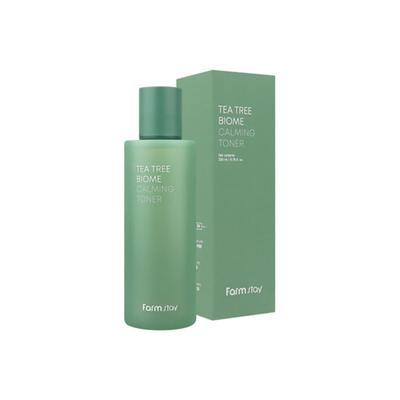 Trattamenti viso – Tonico viso