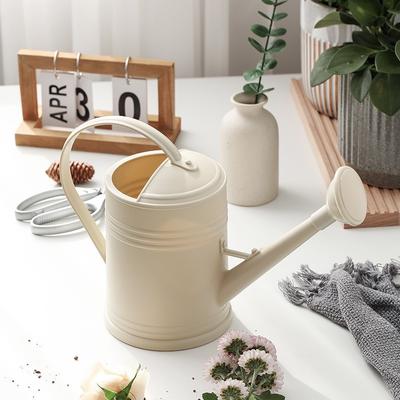 Plastic Long-spout Watering Can