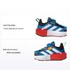 LEGO X Tech Runner EL Little Kid White Shock Blue Kids Sneakers Cloud-White Wonder-White HP5879