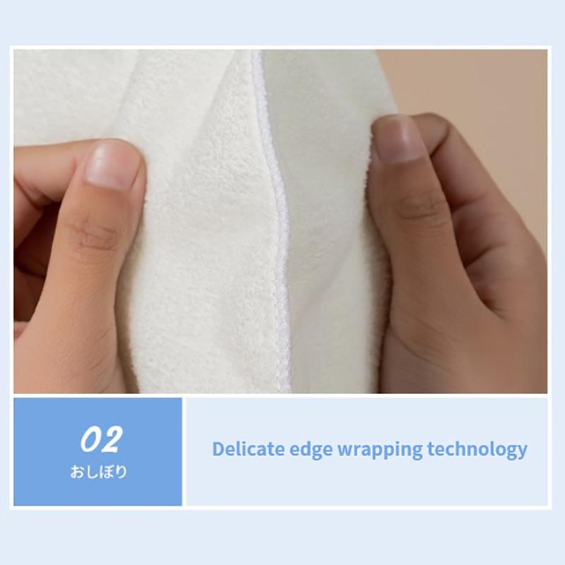 Wiederverwendbare Handtuchmaske, Hautpflege-Gesichtsmaske, Schönheits- und Kaltdampf-Gesichtswaschhandtuch für den Haushalt, Kosmetik-Hautpflege-Tools