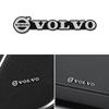 Volvo Odznak hliníkový 3D Samolepky na autorádio Příslušenství Pro Volvo ES90 EC40 EX40 EM90 XC90 V90 V60 XC60 V40 S80 S60 S90 C40 XC40