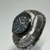 Used Excellent Condition Citizen Attesa H100 Titanium Radio-controlled Solar Rare Item