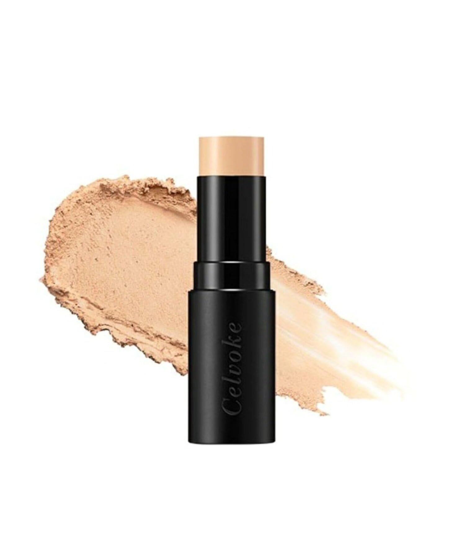 

Тональная основа Celvoke Intent Skin Stick N 100