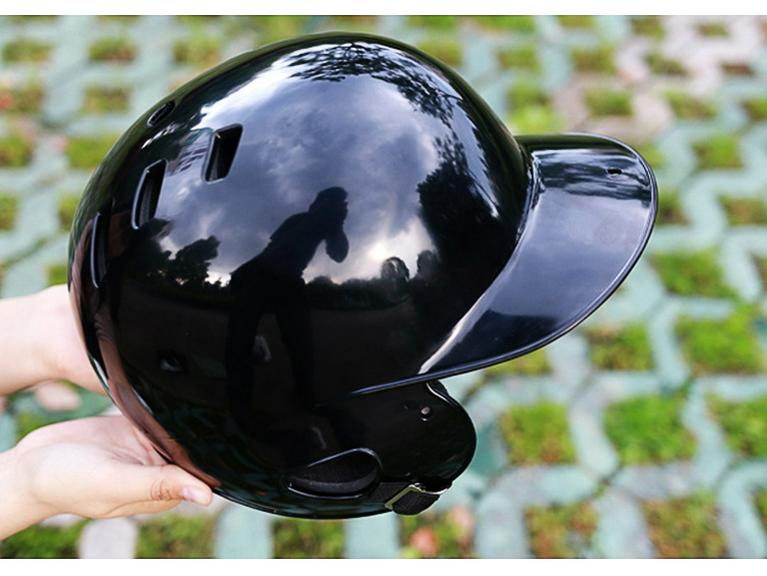 Youth and Adult Baseball Batting Helmet with Protective Face and Ear Guard for Baseball/Softball