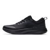 Anta Shocking 11 Sports Comfortable Shock Absorbing Wear Resistant Low Top Training Shoes Men sneaker Basic-Black 112547719R-2
