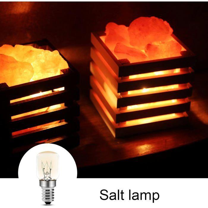 Oven Bulb - AIMOONSA - T25 - 25W - E14 - 2700K Dimmable